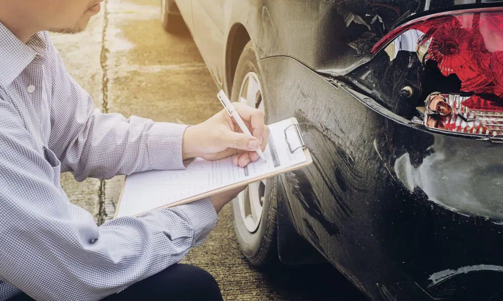 assurance au km pour votre auto