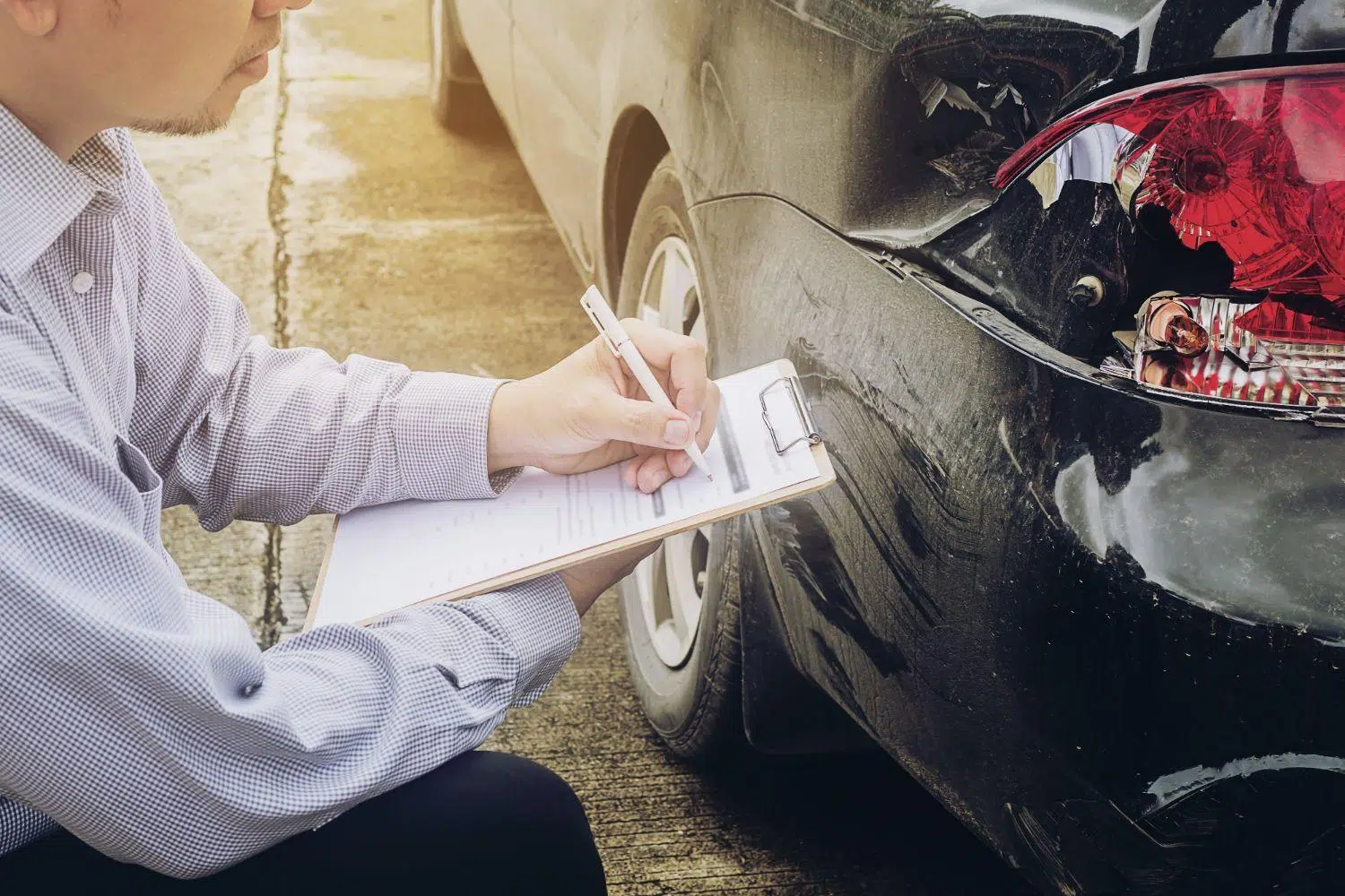 assurance au km pour votre auto