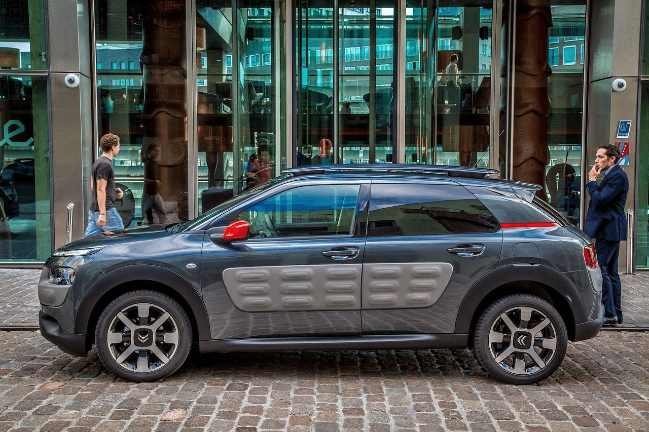 Comment bien choisir sa C4 en occasion : guide complet - JM Auto