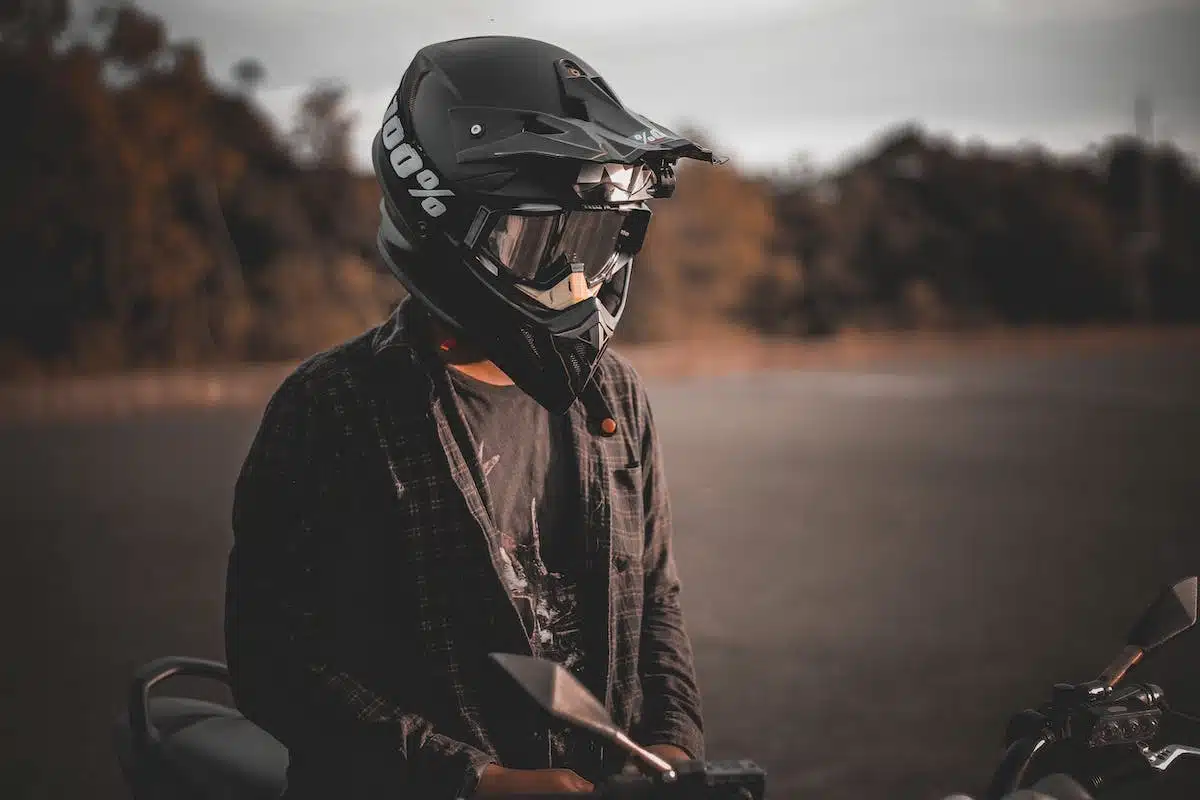 motard accessoires
