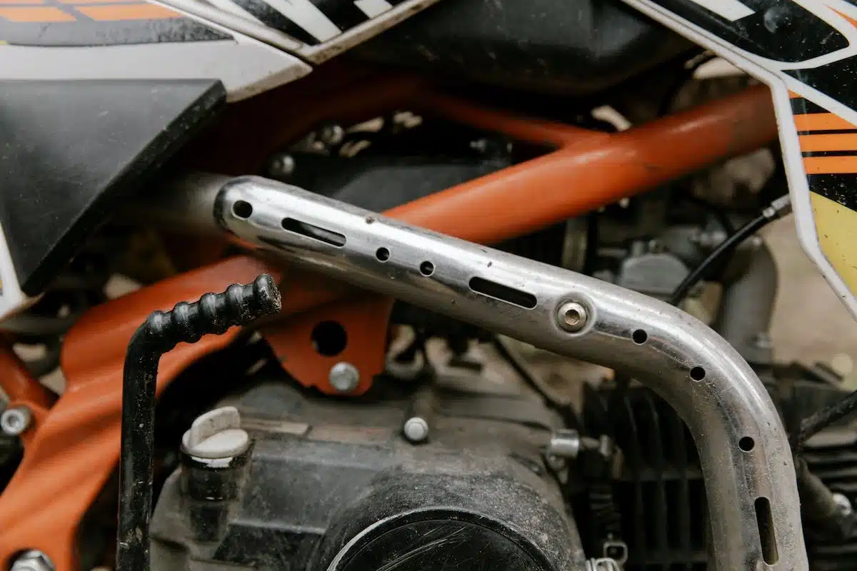 accessoires moto