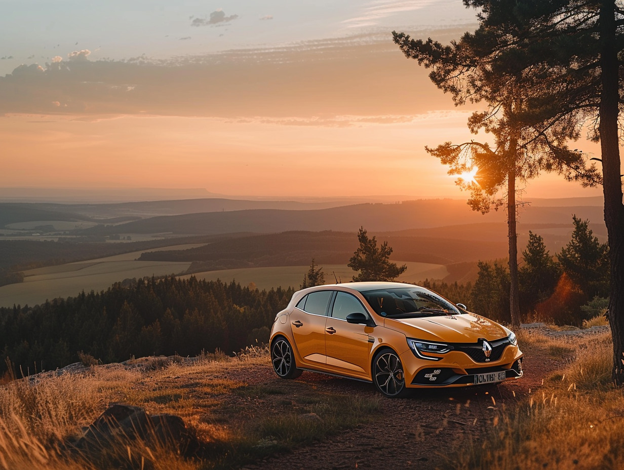 renault megane rs