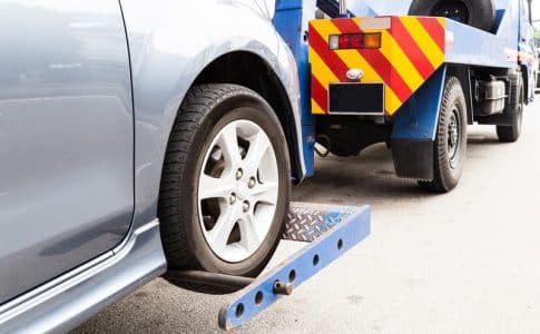Découvrez comment récupérer votre véhicule en fourrière sans trop de tracas