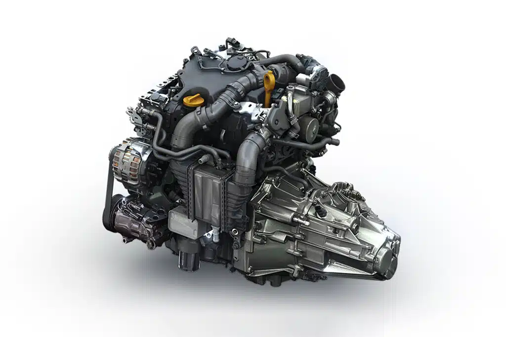 La Durée de Vie du Moteur 1.5 dCi Renault expliquée