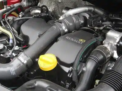 La Durée de Vie du Moteur 1.5 dCi Renault expliquée