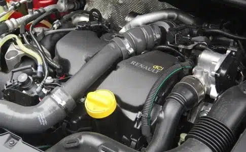 La Durée de Vie du Moteur 1.5 dCi Renault expliquée