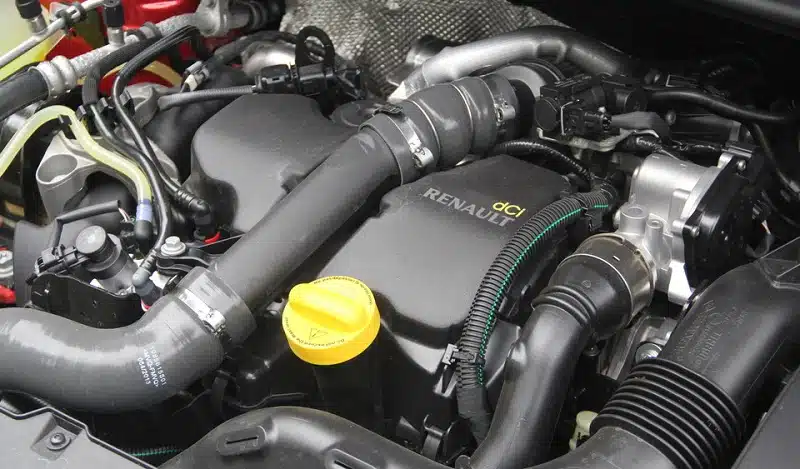 La Durée de Vie du Moteur 1.5 dCi Renault expliquée