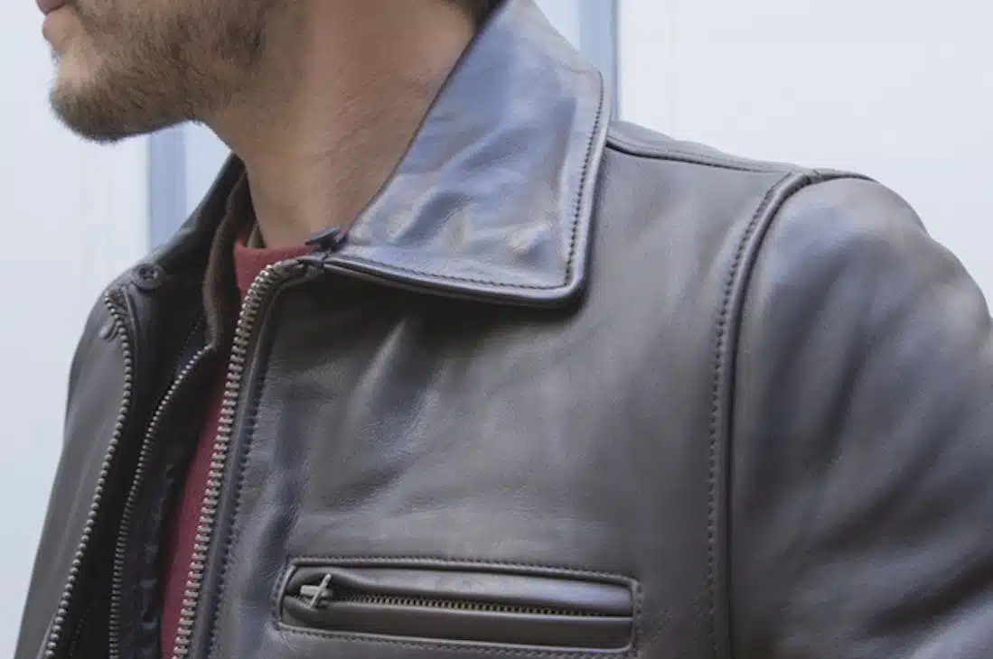 On vous fait découvrir une collection de blousons en ligne