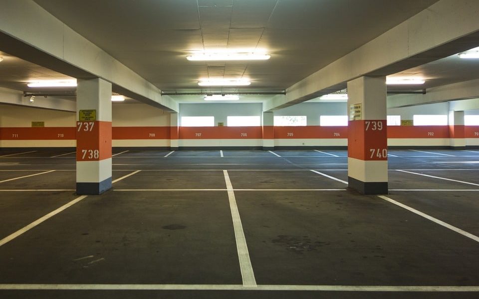 Comment fonctionne les parking payant ? JM Auto