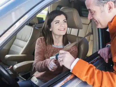 voiture