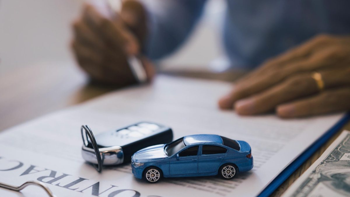 Assurance auto : pourquoi il est essentiel de comparer les devis en ligne avant de choisir ?