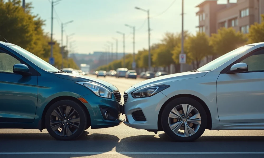 assurance auto comparaison