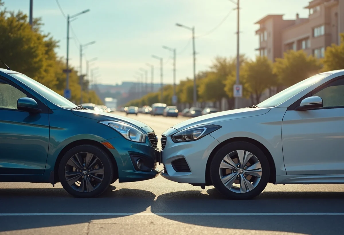 assurance auto comparaison