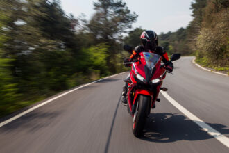 Assurance moto : comment choisir la bonne couverture selon son profil de motard ?