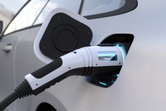 Borne de recharge à domicile pour les salariés : ce que l'entreprise peut vraiment prendre en charge