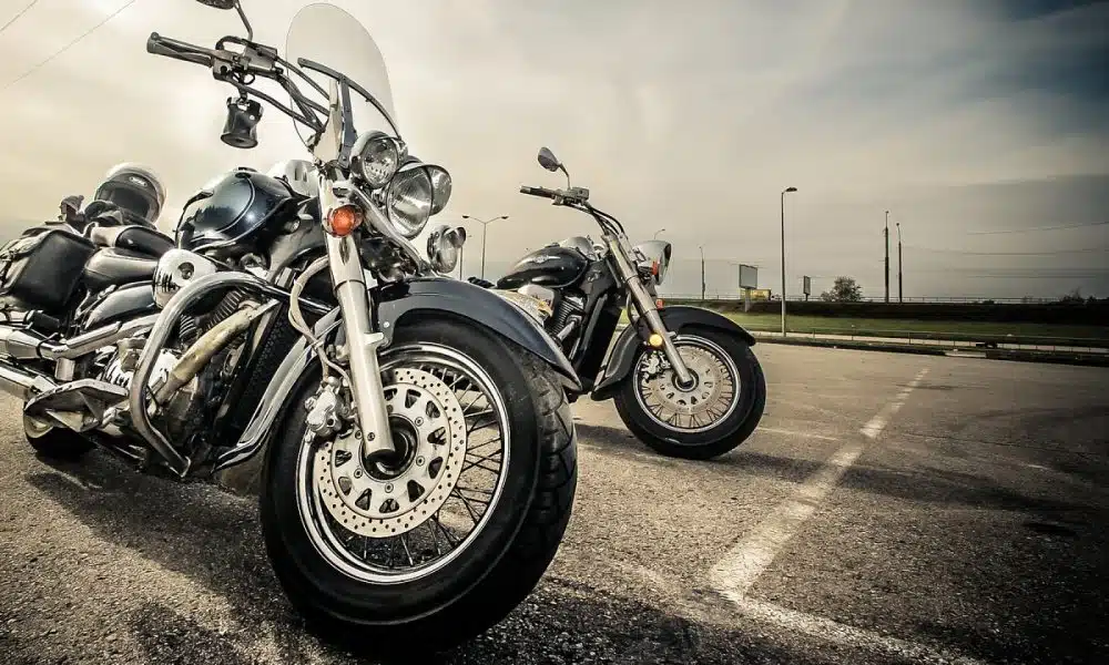 Ce que vous devez savoir sur la mise en fourrière des motos