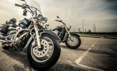 Ce que vous devez savoir sur la mise en fourrière des motos