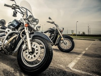 Ce que vous devez savoir sur la mise en fourrière des motos