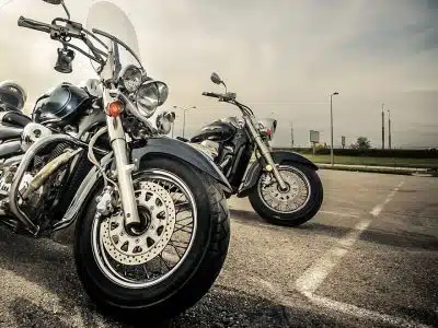 Ce que vous devez savoir sur la mise en fourrière des motos