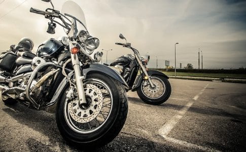 Ce que vous devez savoir sur la mise en fourrière des motos