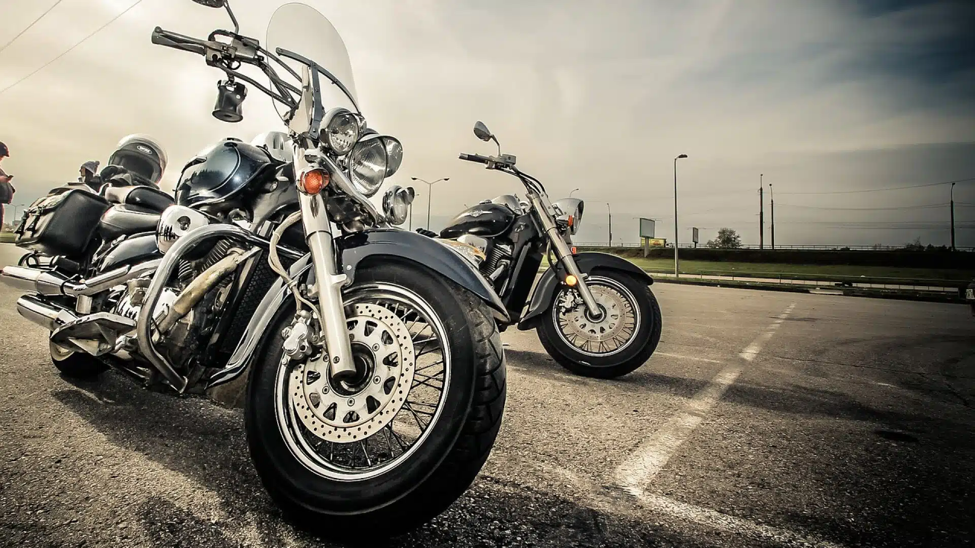 Ce que vous devez savoir sur la mise en fourrière des motos