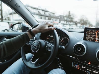 permis de conduire