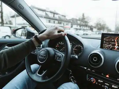 permis de conduire