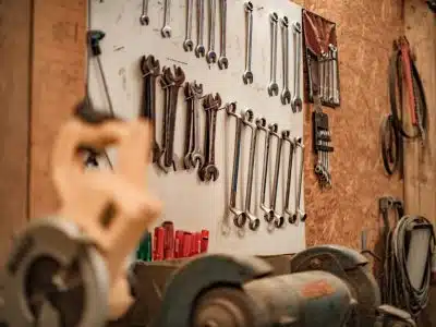 Comment garder ses accessoires pour voiture en état et à jour ?
