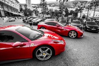Ferrari d'occasion en France : ce que le marché dit vraiment en 2026