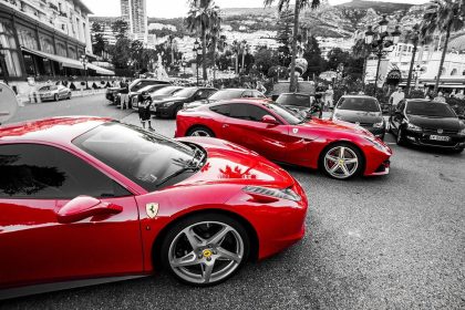 Ferrari d'occasion en France : ce que le marché dit vraiment en 2026