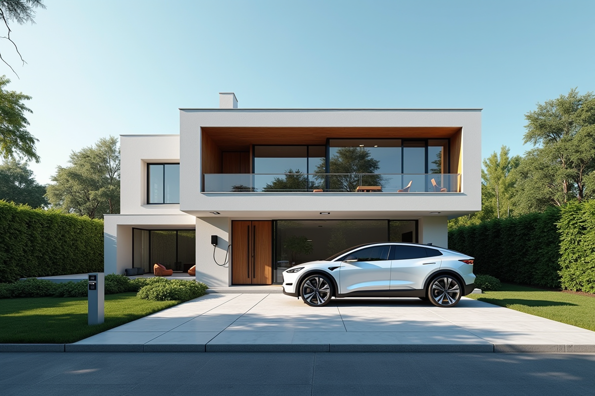 voiture électrique