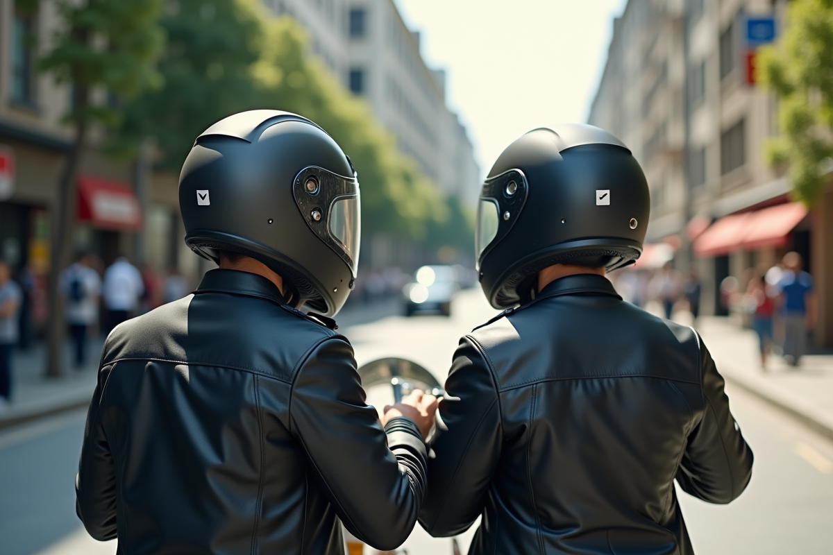 moto duo