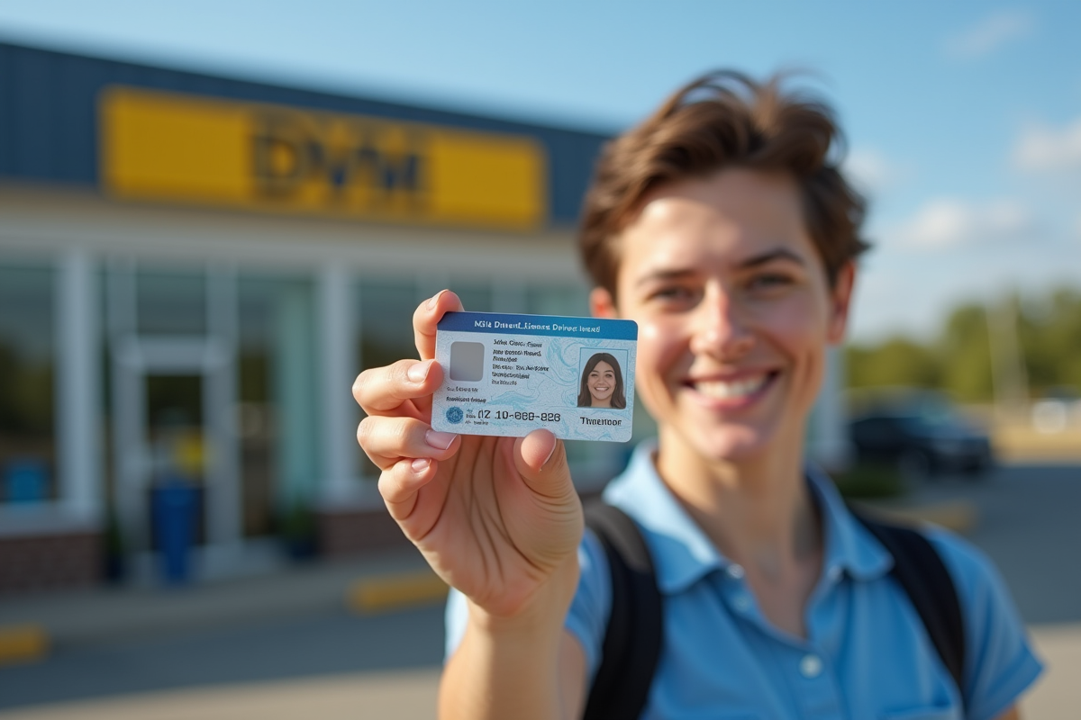 permis conduire