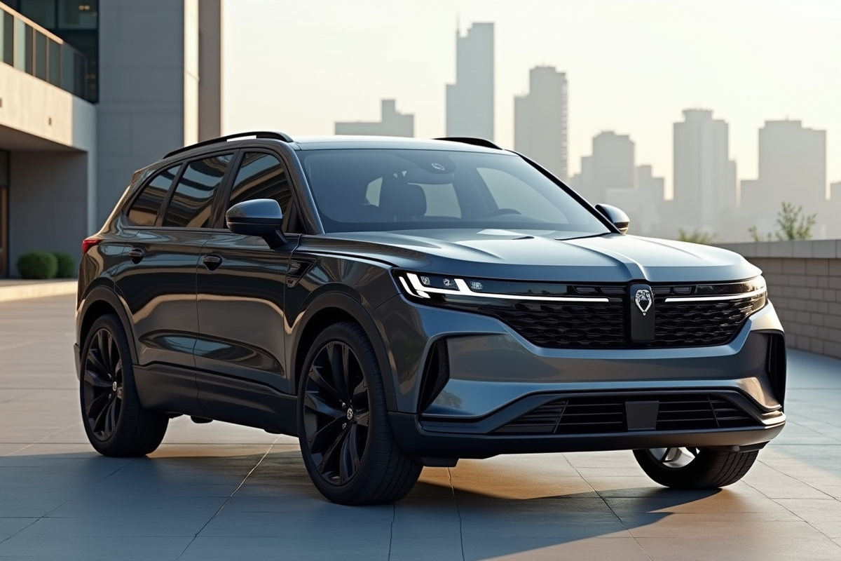 suv fiable