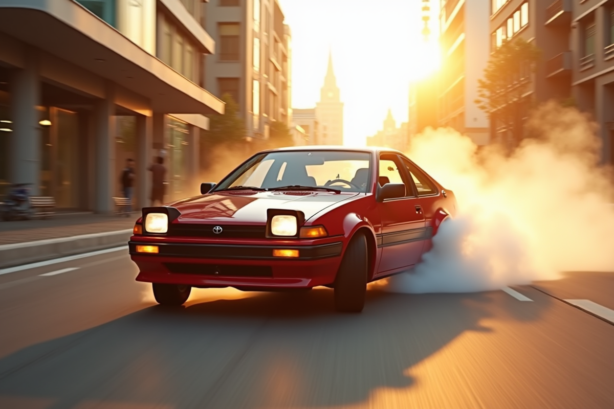 voiture classique