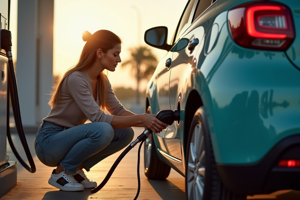 entretien voiture