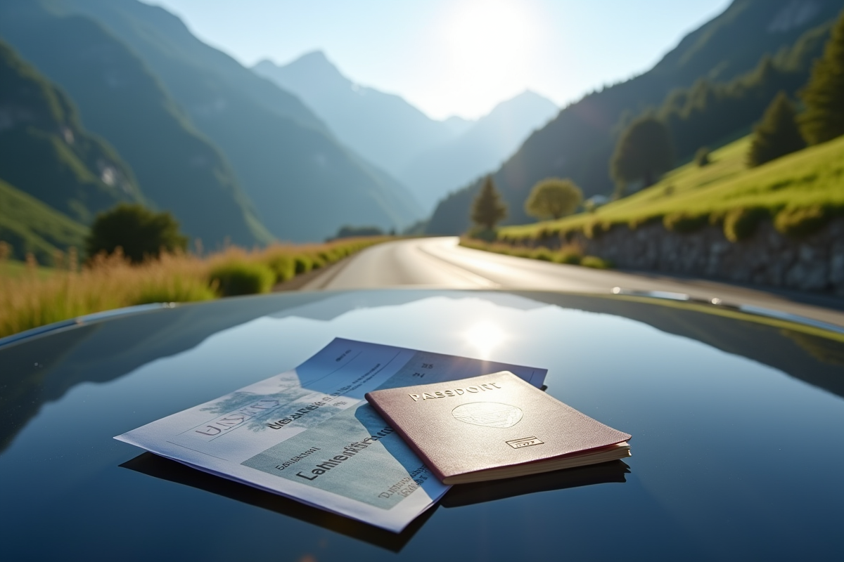 voiture suisse