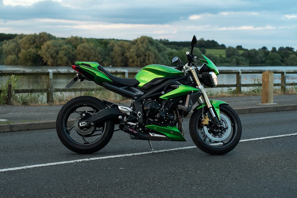 moto électrique 2