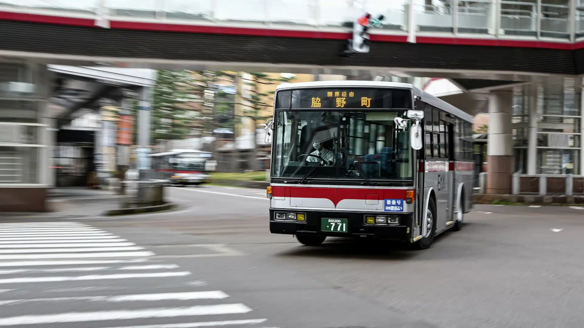 Pourquoi opter pour une formule de location de bus avec chauffeur inclus ?