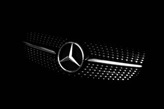 mercedes benz logo